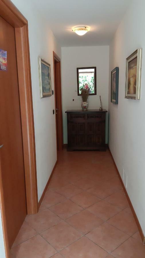 B&B La Culla Di ตรีเอสเต ภายนอก รูปภาพ