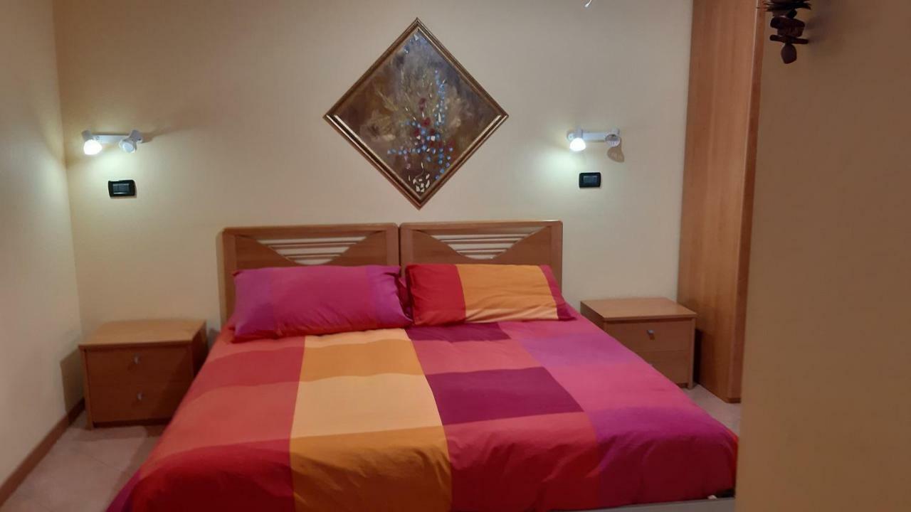 B&B La Culla Di ตรีเอสเต ภายนอก รูปภาพ